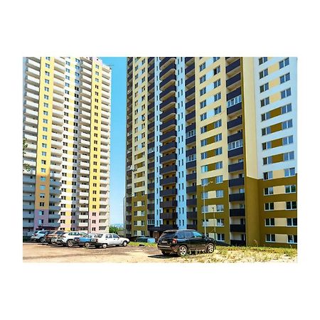 Oaziskiev Квартира З Власною Сауною-Хамамом! Eksteriør bilde